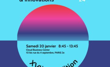 Congrès Chirurgie Réfractive & Innovations 2024 – Dr Lesieur