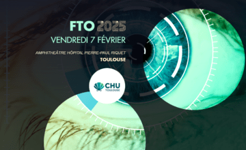 Dr Lesieur présente IOL MATCH au congrès FTO