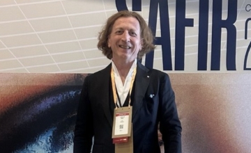Congrès SFO 2026 : trois interventions et un prix pour le Dr Gilles Lesieur