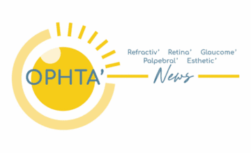 Congrès Ophta’News 2023 – Dr Lesieur