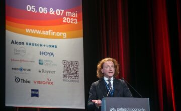 129ème Congrès SFO et Congrès SAFIR 2023 – Dr Lesieur