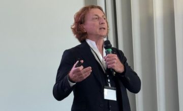 Le Dr Gilles Lesieur Présente les Dernières Évolutions d’IOL MATCH au Congrès Presby’Day