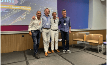 Congrès Refractiv’news 2022 – Dr Lesieur